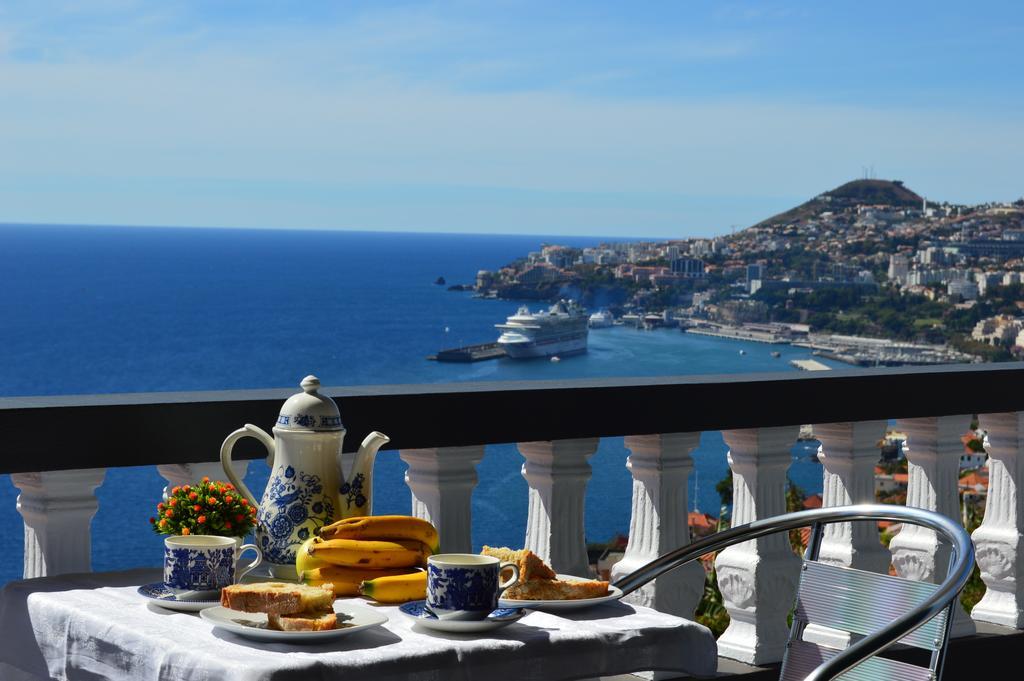 Charming Apartments In Funchal - Sao Goncalo Exteriör bild