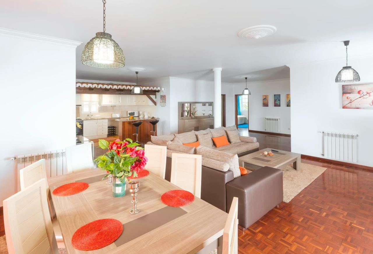 Charming Apartments In Funchal - Sao Goncalo Exteriör bild